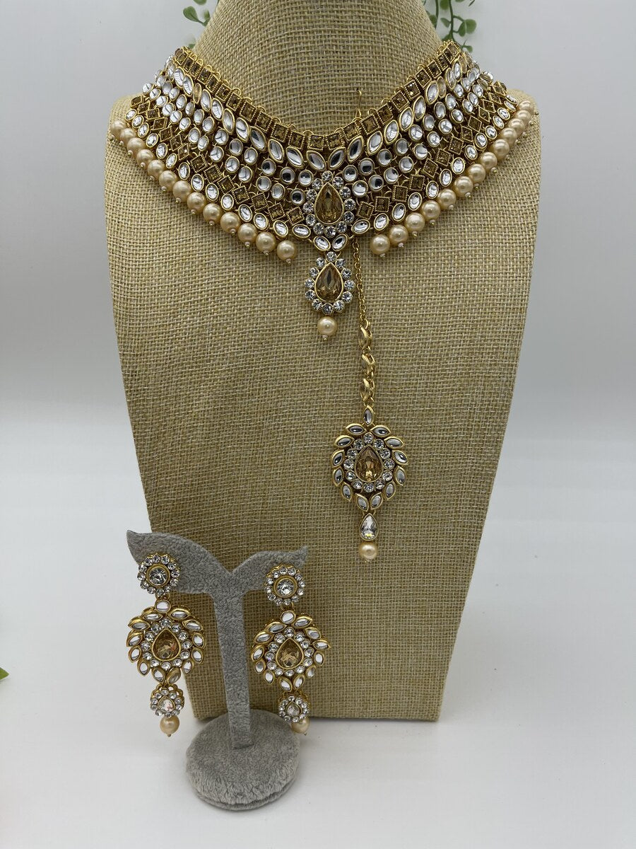 Necklace Sets
