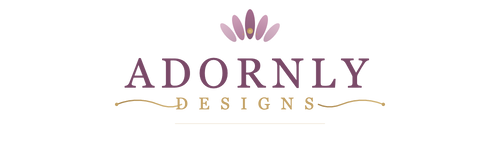 Adornly Designs Logo